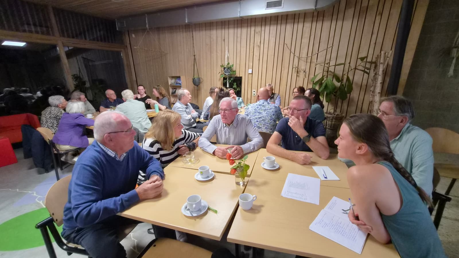 Wild Cafe Kempenbroek 2