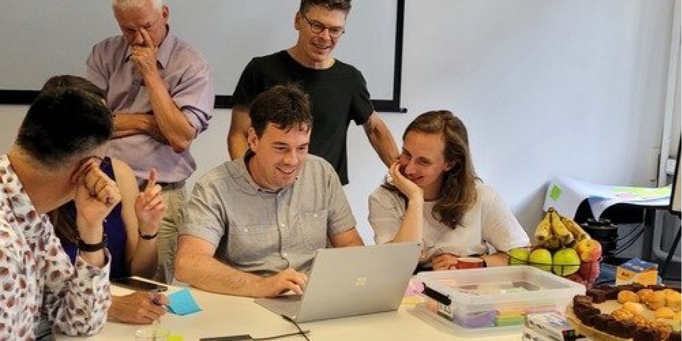 Workshop Users stories, Work Package 2, June 27th