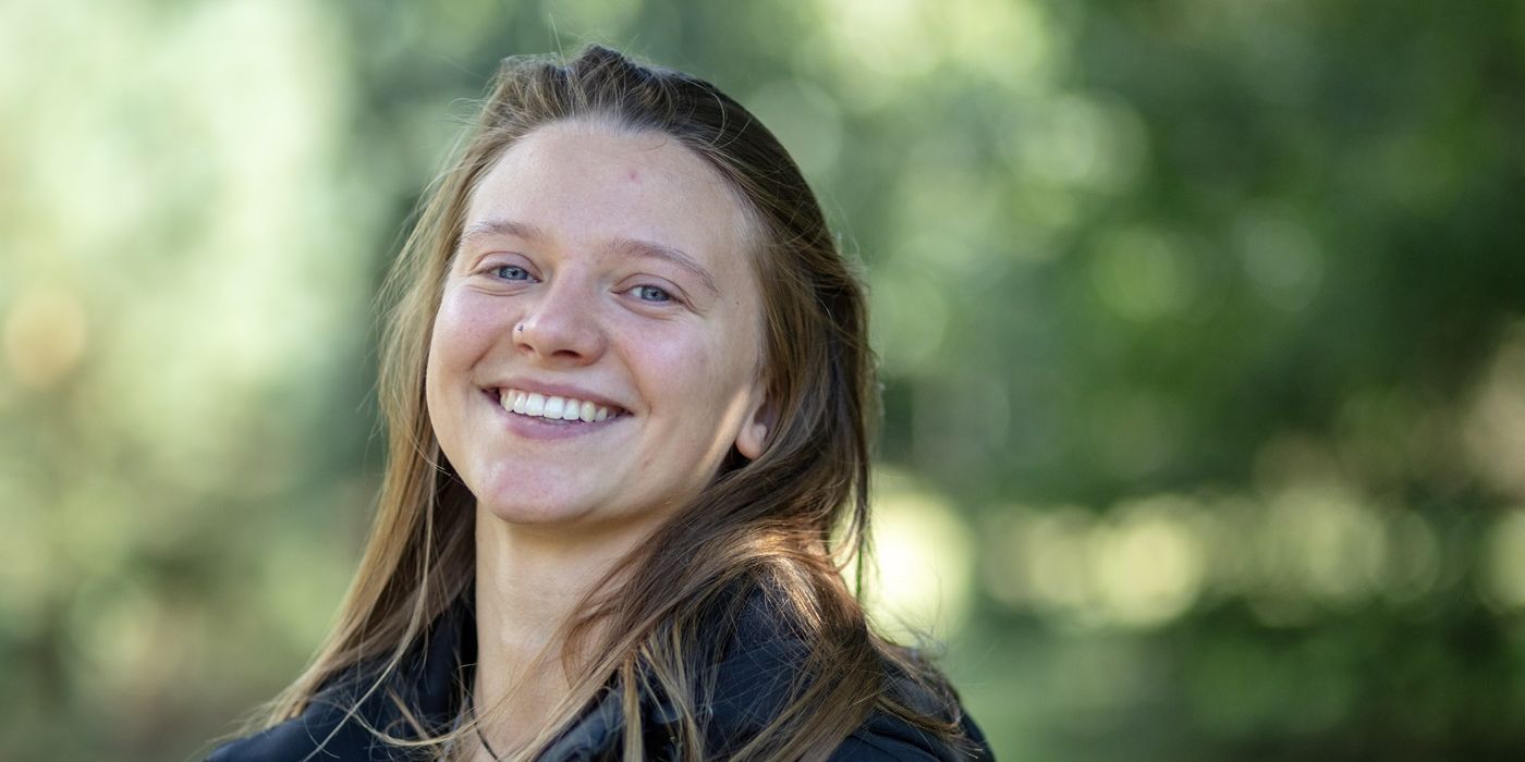 PhD voorstelronde - #2 Stella de Zeeuw